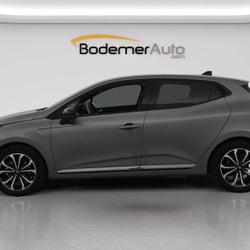 Renault Clio 5 Clio E-Tech full hybrid 145 Techno Saint-Brieuc
