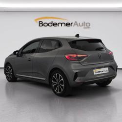 Renault Clio 5 Clio E-Tech full hybrid 145 Techno Saint-Brieuc