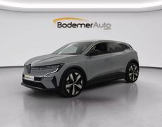 Renault Megane E-Tech Saint-Brieuc