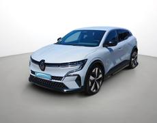 Renault Megane E-Tech Saint-Brieuc