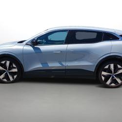 Renault Megane E-Tech Megane E-Tech EV60 220 ch super charge Techno Saint-Brieuc
