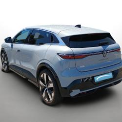 Renault Megane E-Tech Megane E-Tech EV60 220 ch super charge Techno Saint-Brieuc