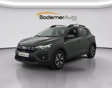 Dacia Sandero Saint-Brieuc