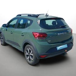 Dacia Sandero Sandero ECO-G 100 Stepway Expression + Saint-Brieuc