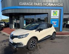 Renault Captur Saint-Georges-des-Groseillers