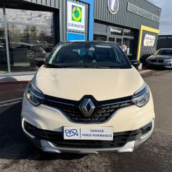 Renault Captur 1.2 TCE 120CH ENERGY INTENS occasion - Saint-Georges-des-Groseillers - photo 2/28