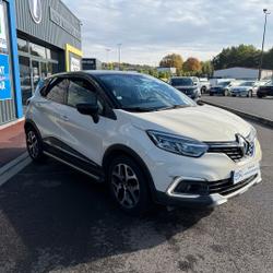 Renault Captur 1.2 TCE 120CH ENERGY INTENS occasion - Saint-Georges-des-Groseillers - photo 3/28