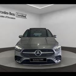 Mercedes Classe B 200d 150ch AMG Line Edition 8G-DCT 8cv Chambray-l&egrave;s-Tours