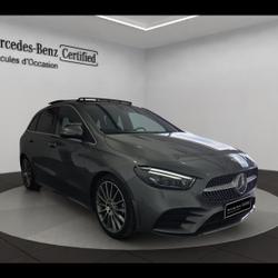 Mercedes Classe B 200d 150ch AMG Line Edition 8G-DCT 8cv Chambray-l&egrave;s-Tours