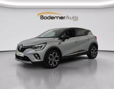 Renault Captur Saint-Brieuc