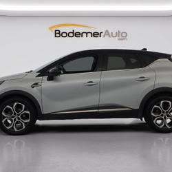 Renault Captur Captur E-Tech full hybrid 145 Techno Saint-Brieuc