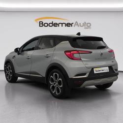 Renault Captur Captur E-Tech full hybrid 145 Techno Saint-Brieuc