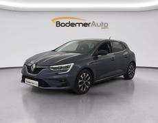Renault Megane 4