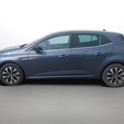 Renault Megane 4 M&eacute;gane IV Berline Blue dCi 115 - 21B Limited Saint-Brieuc