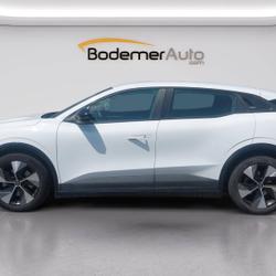Renault Megane E-Tech Megane E-Tech EV40 130ch standard charge Equilibre Saint-Brieuc