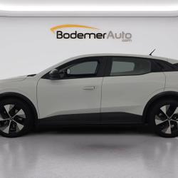 Renault Megane E-Tech Megane E-Tech EV40 130ch standard charge Equilibre Saint-Brieuc