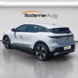 Renault Megane E-Tech Megane E-Tech EV40 130ch standard charge Equilibre Saint-Brieuc