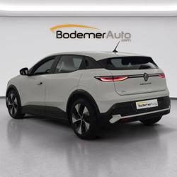 Renault Megane E-Tech Megane E-Tech EV40 130ch standard charge Equilibre Saint-Brieuc