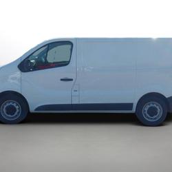 Renault Trafic TRAFIC FG BLUE DCI 150 L1H1 2T8 GSR2 ADVANCE Saint-Brieuc
