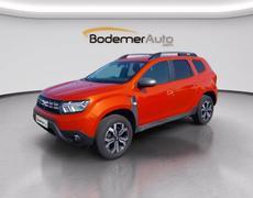 Dacia Duster Saint-Brieuc