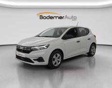 Dacia Sandero Saint-Brieuc