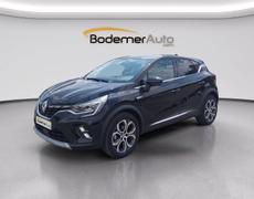 Renault Captur Saint-Brieuc