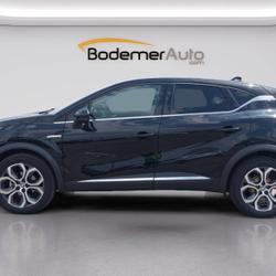 Renault Captur Captur mild hybrid 140 Techno Saint-Brieuc