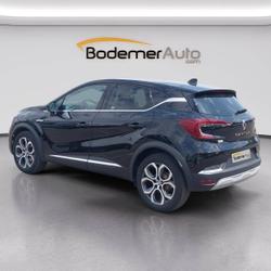 Renault Captur Captur mild hybrid 140 Techno Saint-Brieuc