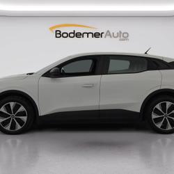 Renault Megane E-Tech Megane E-Tech EV60 130ch super charge Evolution ER Saint-Brieuc
