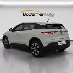 Renault Megane E-Tech Megane E-Tech EV60 130ch super charge Evolution ER Saint-Brieuc