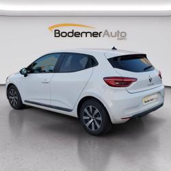 Renault Clio 5 Clio TCe 90 Evolution Saint-Brieuc