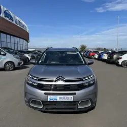 Citroen C5 Aircross PURETECH 130CH S&S SHINE Rivesaltes
