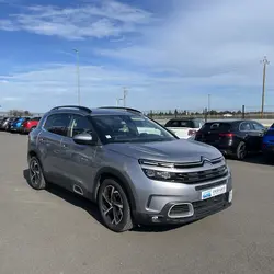 Citroen C5 Aircross PURETECH 130CH S&S SHINE Rivesaltes