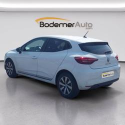 Renault Clio 5 Clio TCe 90 Evolution Saint-Brieuc