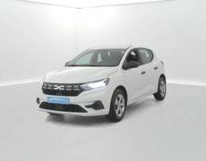 Dacia Sandero Saint-Brieuc