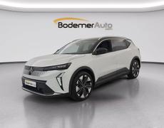 Renault Scenic 4