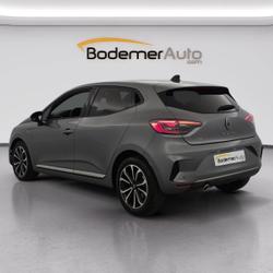 Renault Clio 5 Clio TCe 90 Techno Saint-Brieuc