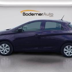 Renault Zoe Zoe R110 - MY22 Equilibre Saint-Brieuc
