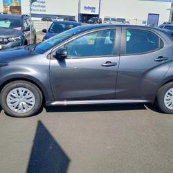 Toyota Yaris Yaris Hybride 116h Iconic Saint-Brieuc