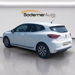 Renault Clio 5 Clio TCe 90 Evolution Saint-Brieuc
