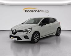 Renault Clio 5 Saint-Brieuc