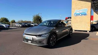 Kia EV6  - Active - photo 0