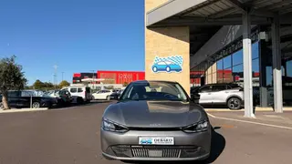 Kia EV6  - Active - photo 1