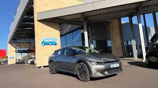 Kia EV6  - Active - photo 2