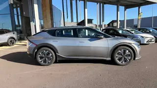Kia EV6  - Active - photo 3
