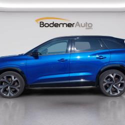 Renault Austral Austral E-Tech hybrid 200 Techno esprit Alpine Saint-Brieuc