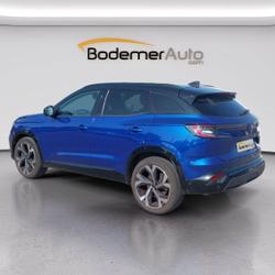 Renault Austral Austral E-Tech hybrid 200 Techno esprit Alpine Saint-Brieuc