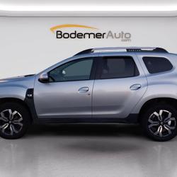 Dacia Duster Duster ECO-G 100 4x2 Prestige + Saint-Brieuc