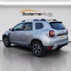 Dacia Duster Duster ECO-G 100 4x2 Prestige + Saint-Brieuc