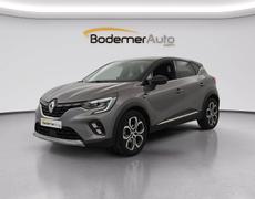 Renault Captur Saint-Brieuc